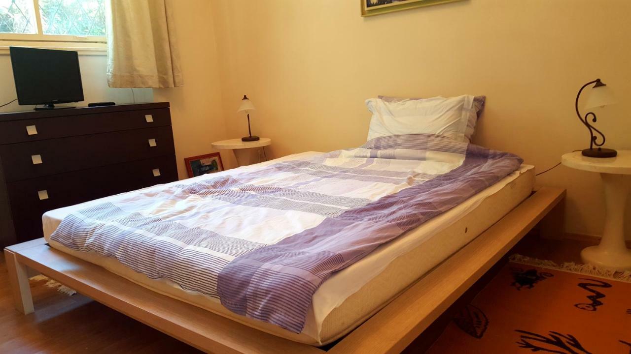 Ferienwohnung Josephine's Garden Opatija Exterior foto
