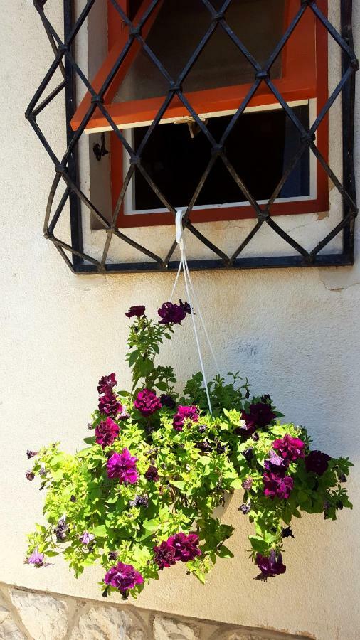 Ferienwohnung Josephine's Garden Opatija Exterior foto