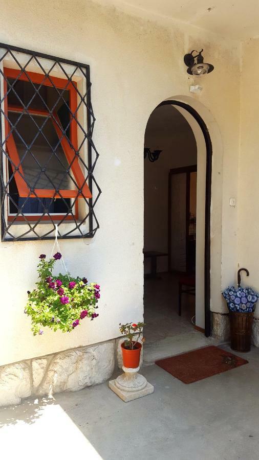 Ferienwohnung Josephine's Garden Opatija Exterior foto